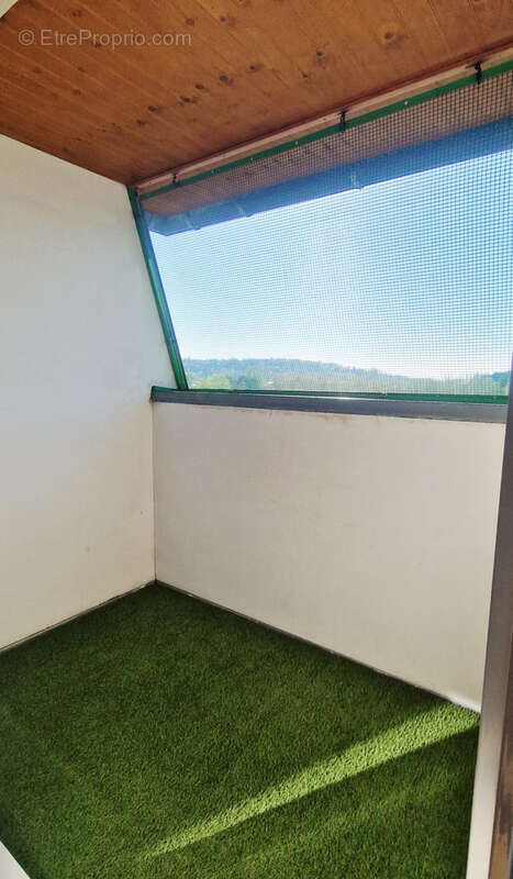 Appartement à TOUQUES