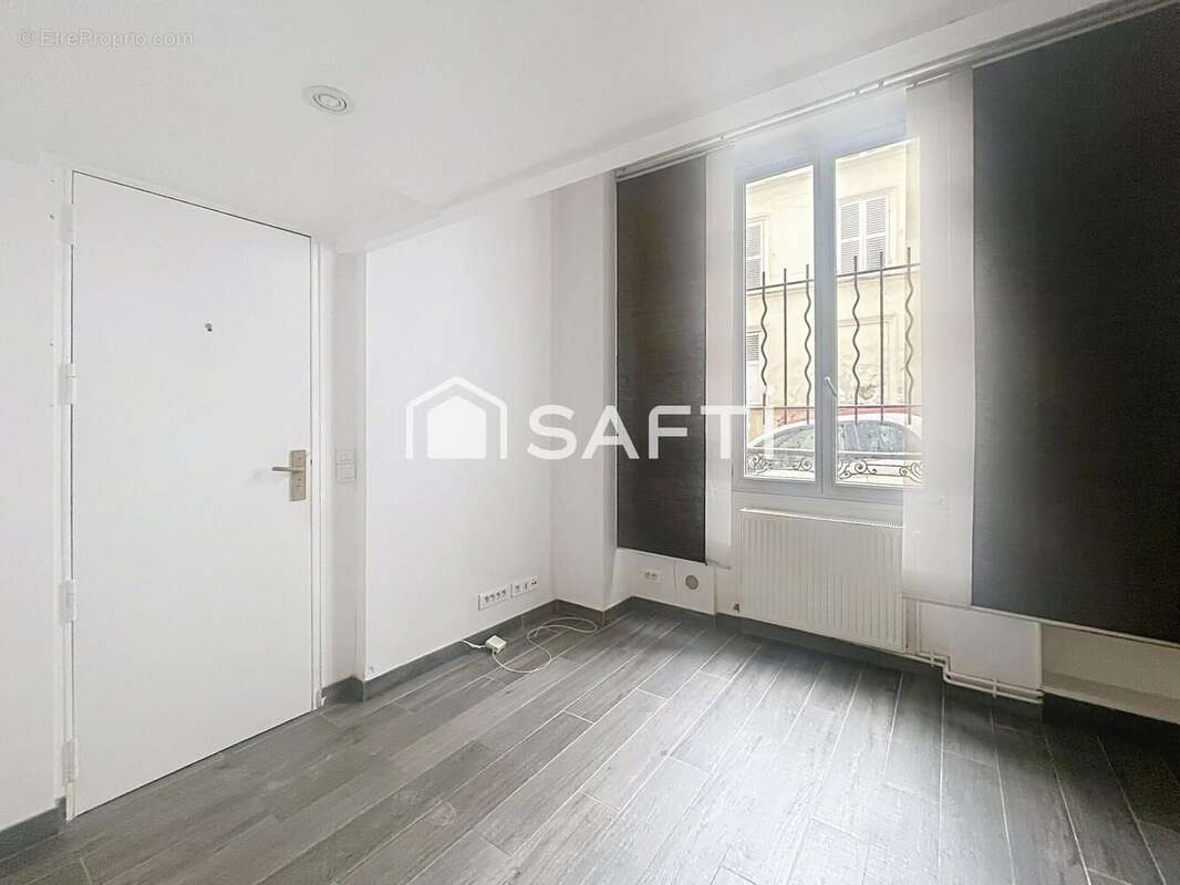 Photo 4 - Appartement à PARIS-18E