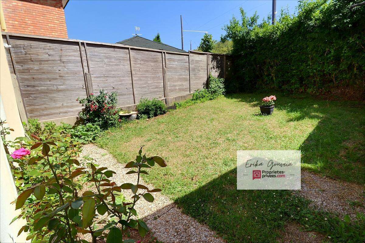 Appartement à LE HAVRE