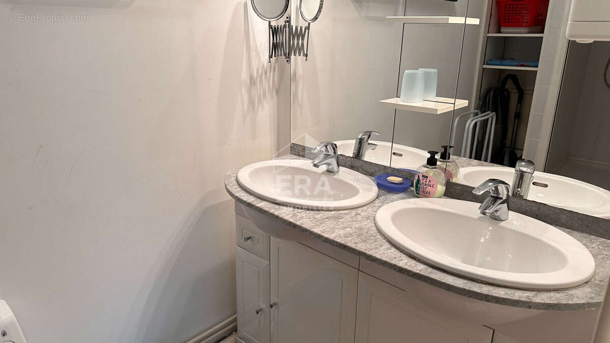 Appartement à BRAY-DUNES