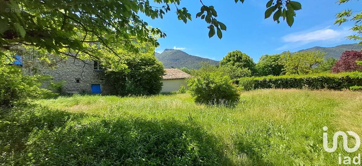 Photo 9 - Maison à DIE