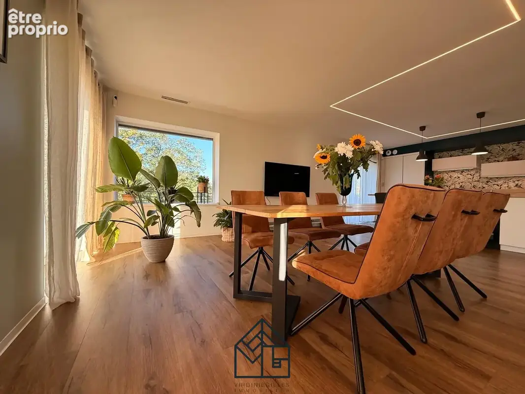 Villa riorges - photo 2