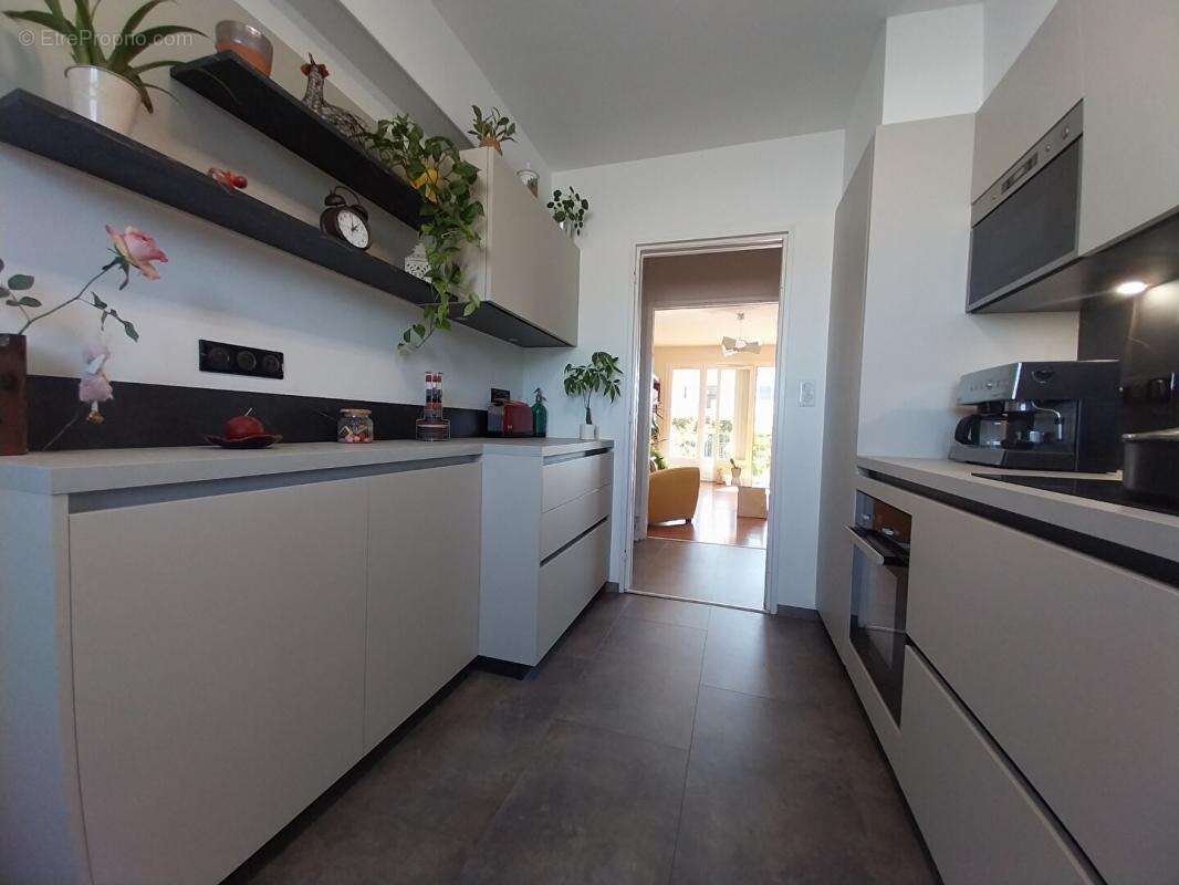 Appartement à AGEN