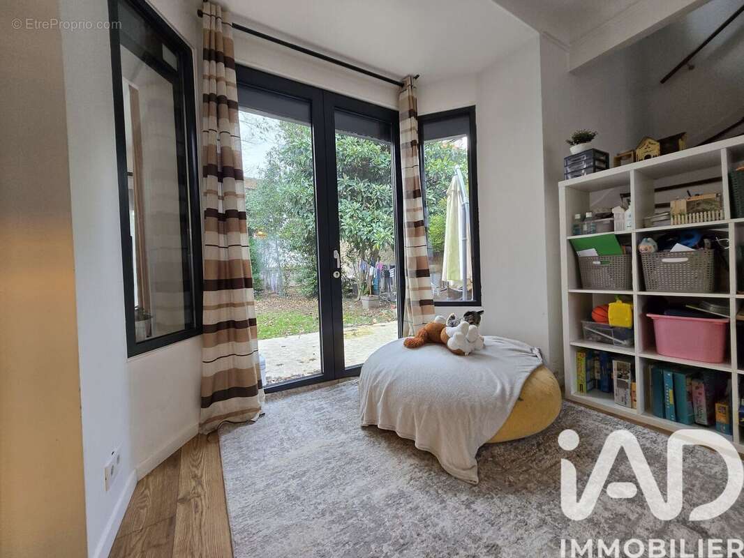 Photo 9 - Maison à GOURNAY-SUR-MARNE