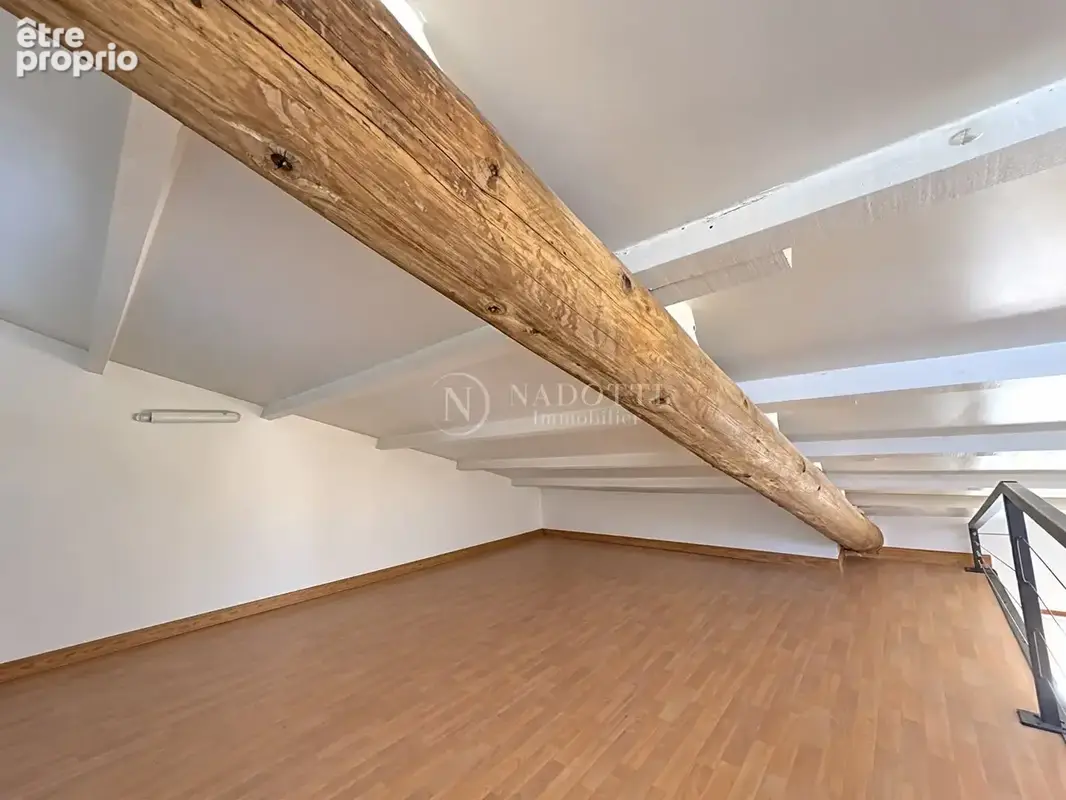 Appartement Cadenet T2/3 avec Garage - photo 7