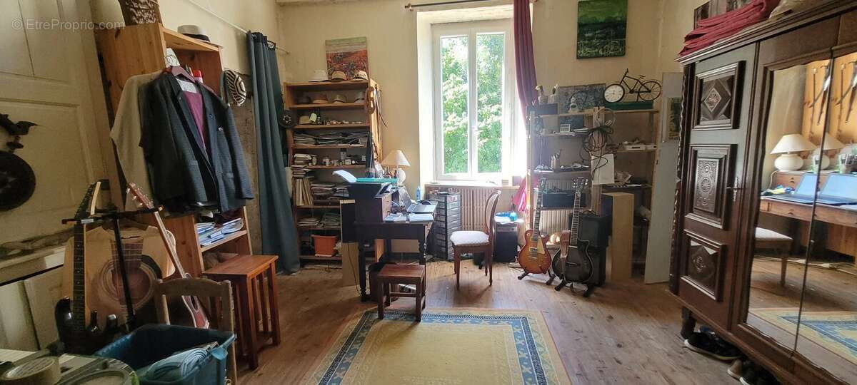 Ensemble en pierre au calme absolu - photo 6