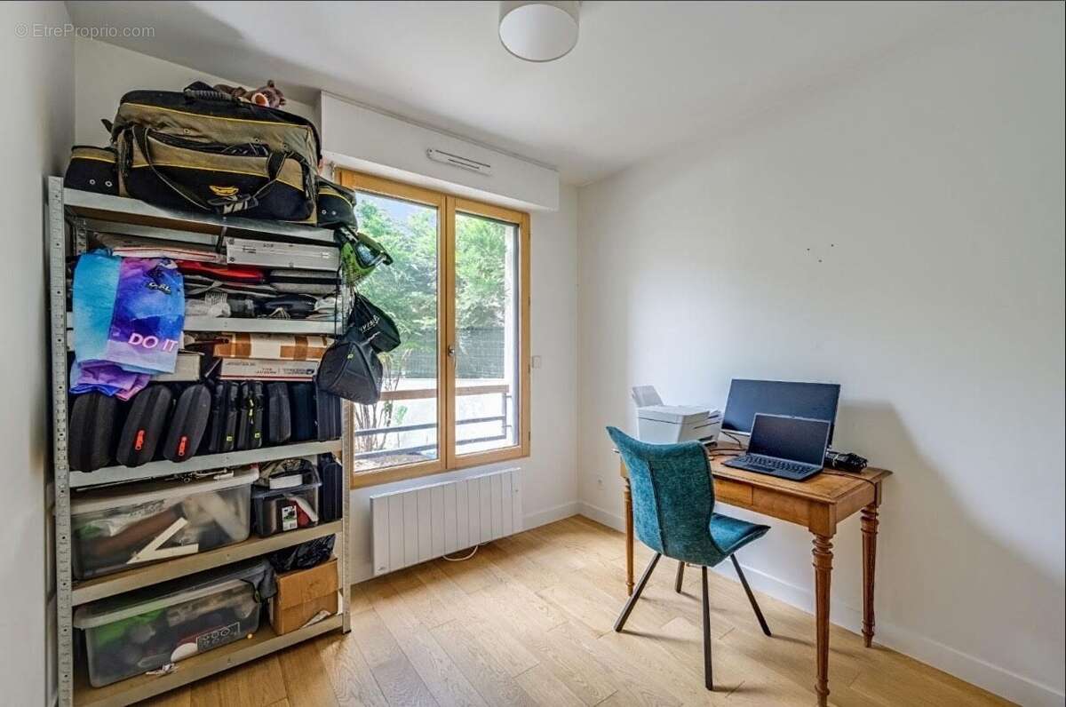 Appartement 60 m² à Asnieres-Sur-Seine  - photo 5