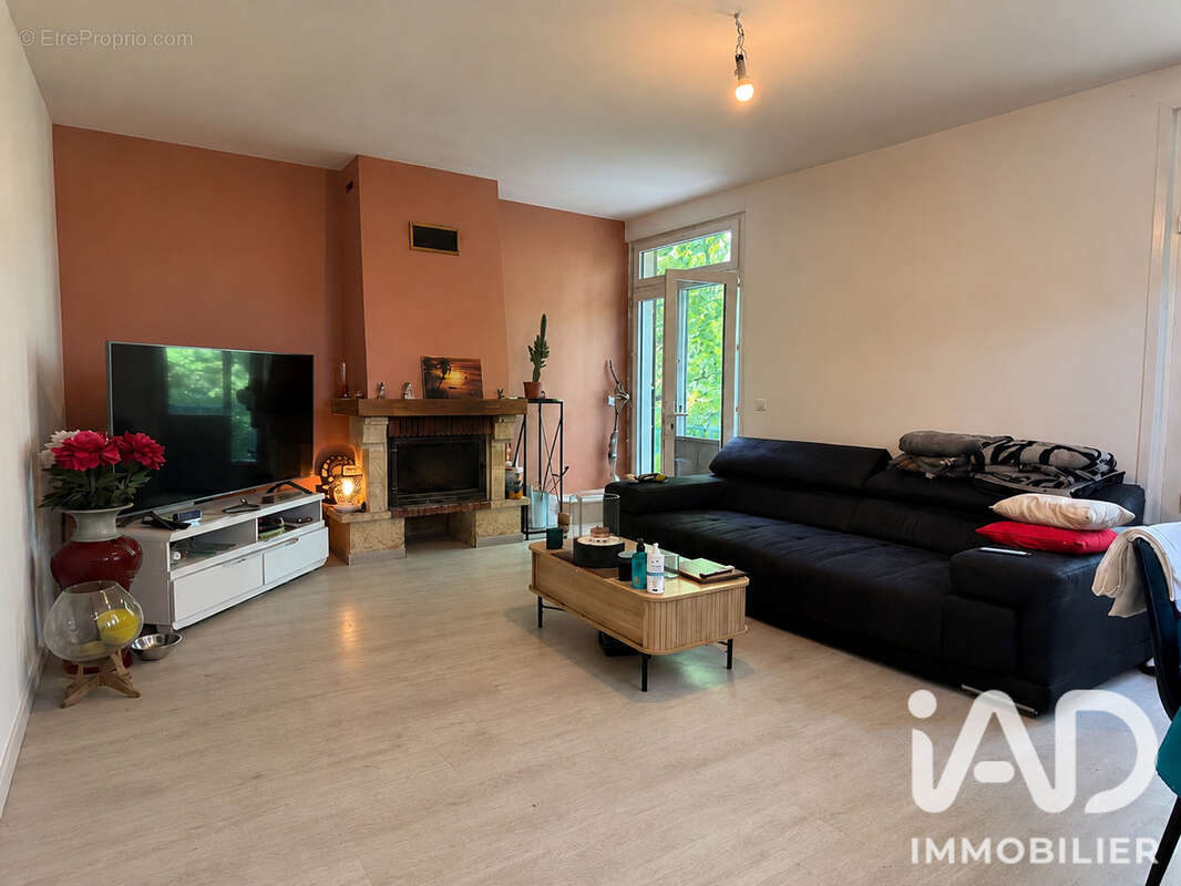 Maison 124 m² à Mereville  - photo 3