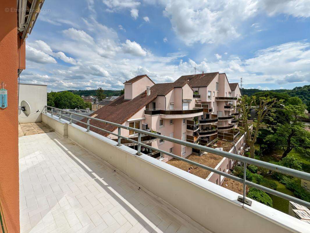 Appartement à PERIGUEUX