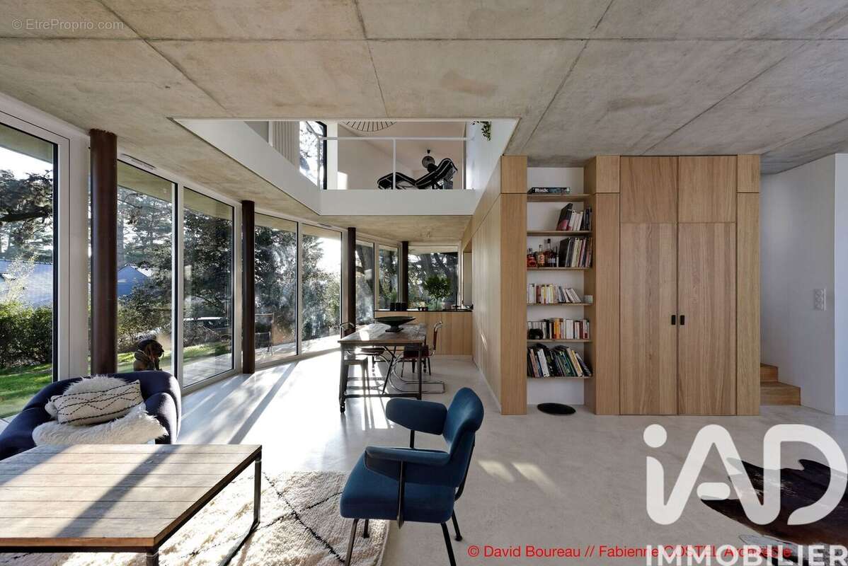 Photo 5 - Maison à ARRADON