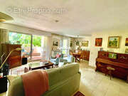 Appartement à MARSEILLE-9E