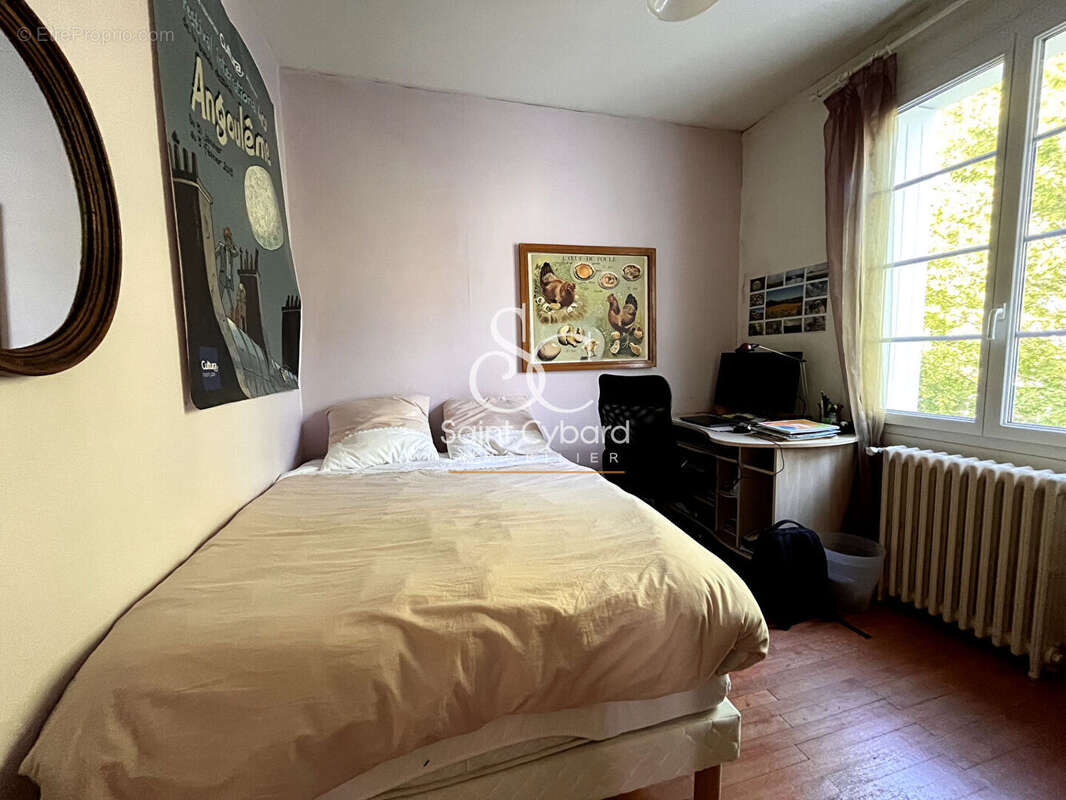 Maison avec jardin sur Angoulême à deux pas du centre ville - photo 10