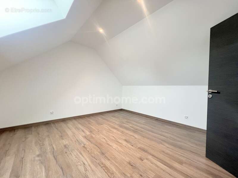Maison récente 115 m² – 3 chambres – Terrain 762 m² – Noyers-sur-Cher – Aucun travaux - photo 17