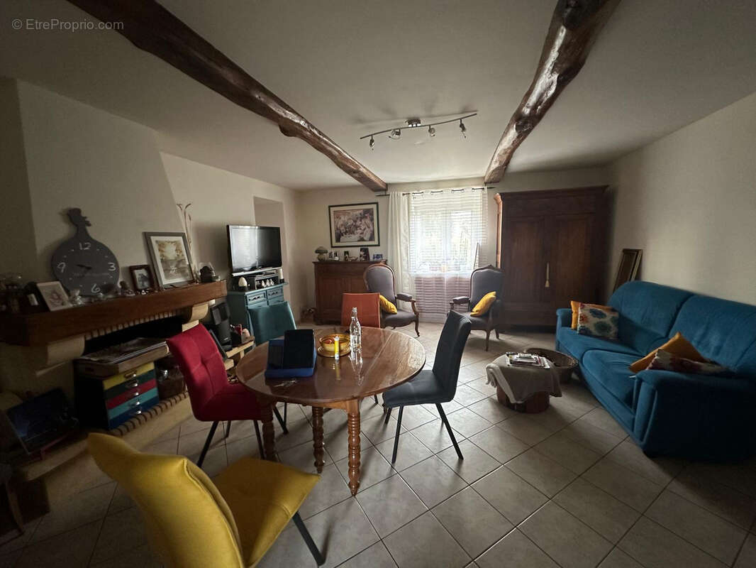 Appartement 87,3 m2 - photo 10