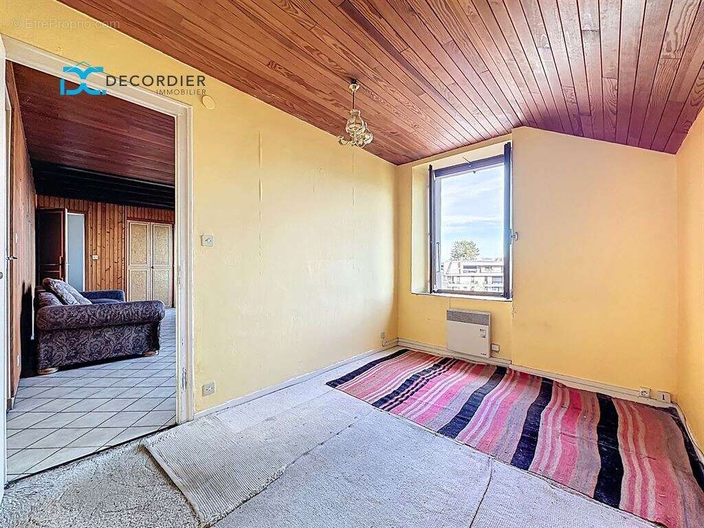 Appartement à EVIAN-LES-BAINS