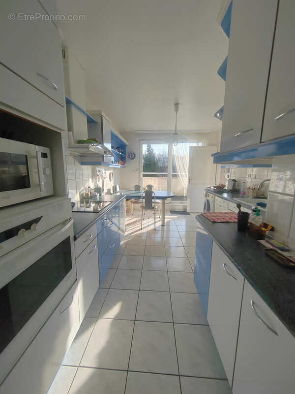 Appartement à RIEDISHEIM