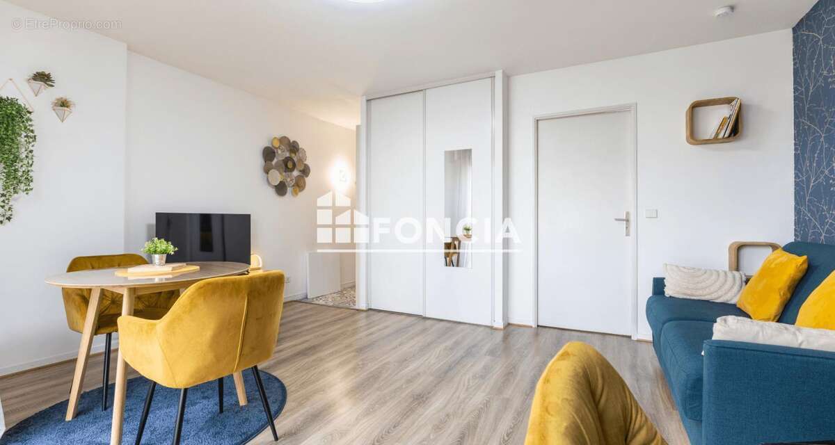 Appartement à ANTONY