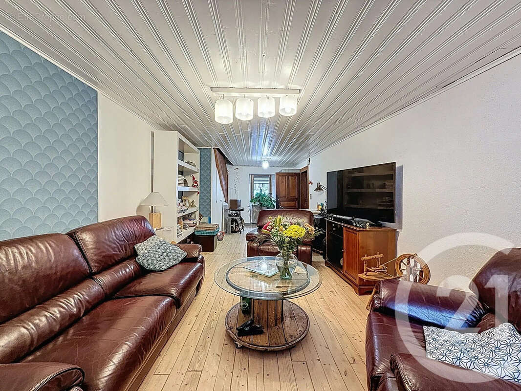 Appartement à TANINGES