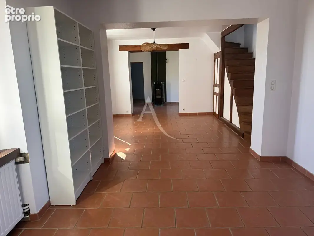 Maison de caractère Angles - photo 2