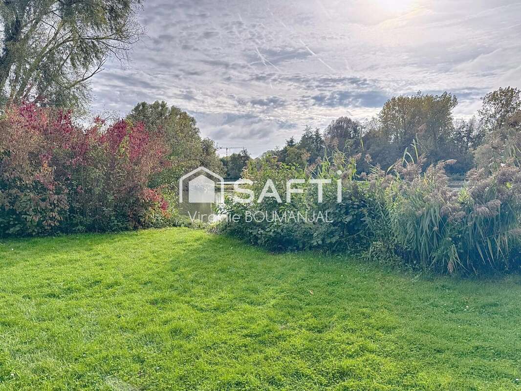 Photo 5 - Appartement à AMIENS