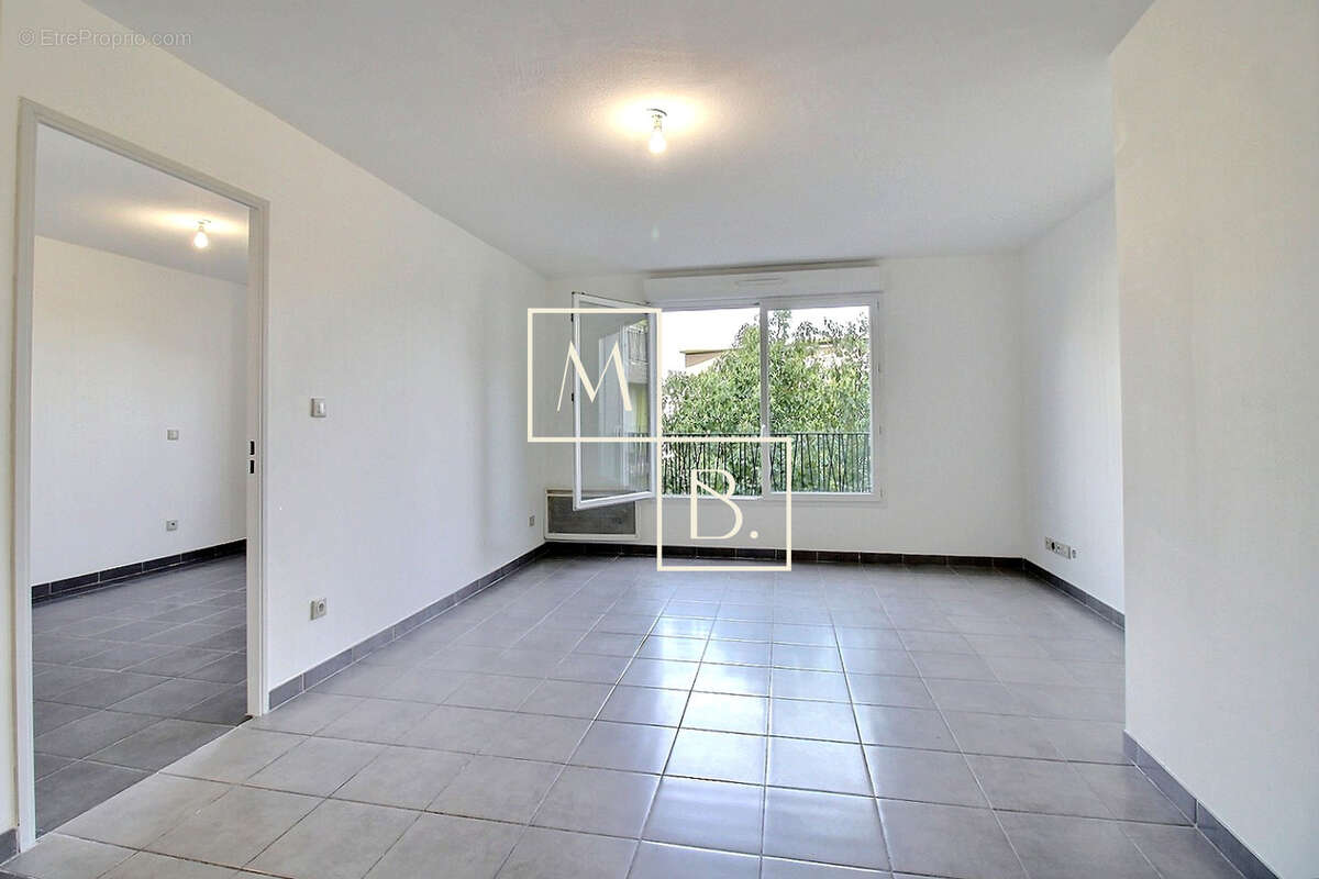 Appartement à CASTELNAU-LE-LEZ