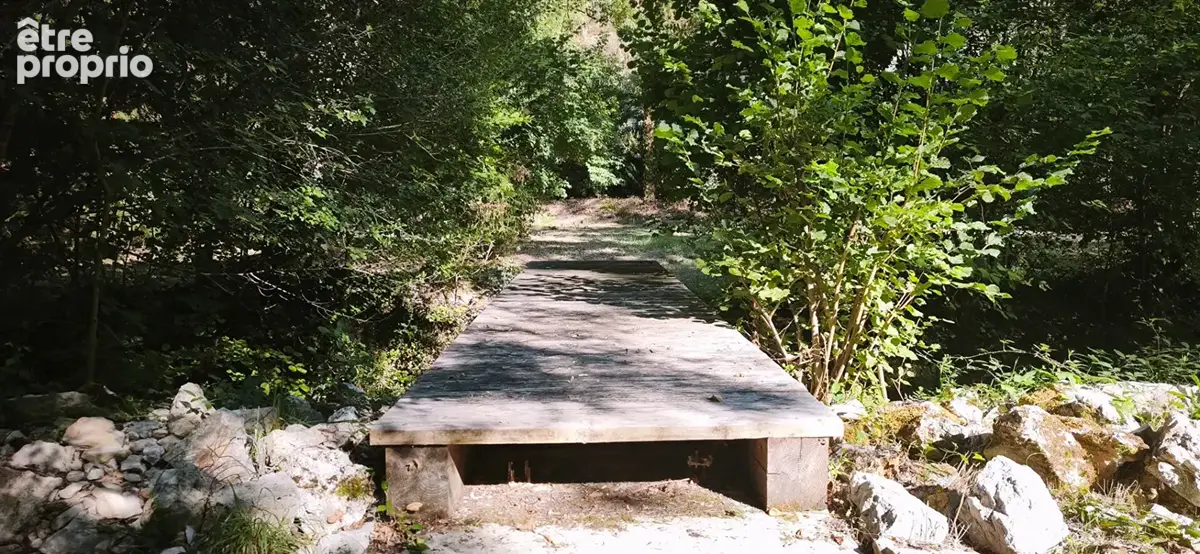Ancien moulin entièrement rénové - Un lieu rare au coeur du Lot - photo 24