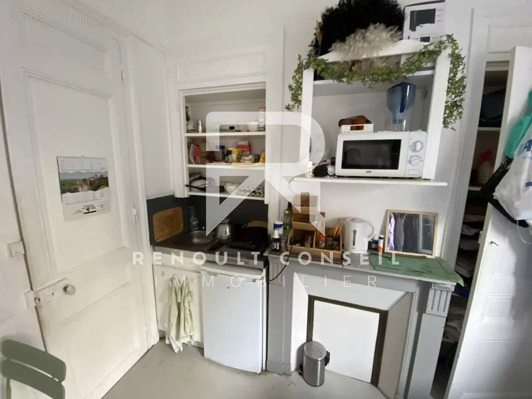 Appartement à ROUEN