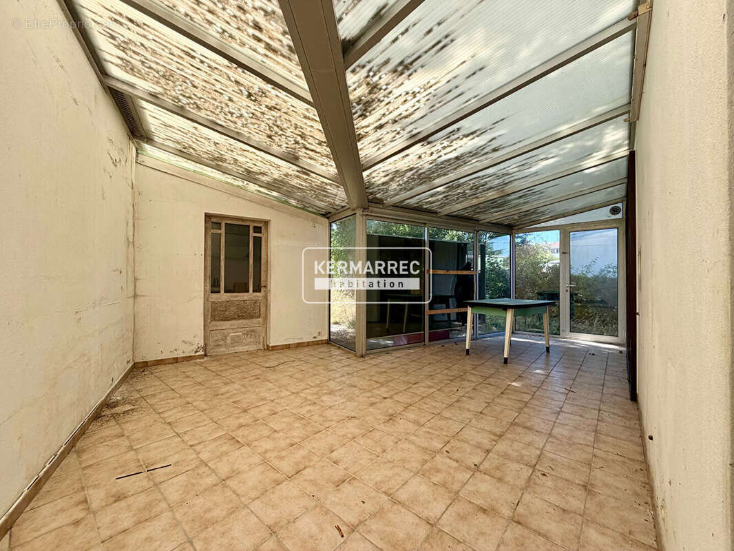 SAINT-NAZAIRE - Maison - 3 chambres - photo 14