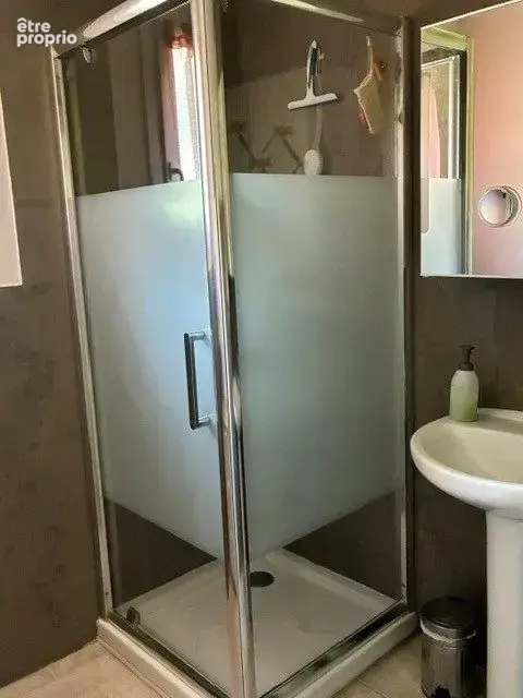 Maison 6 pièces 121 m² à vendre à Saint-Aubin-D'aubigne (35250) - photo 8