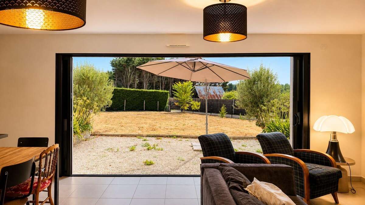 Maison 100 m² à Herbignac  - photo 5