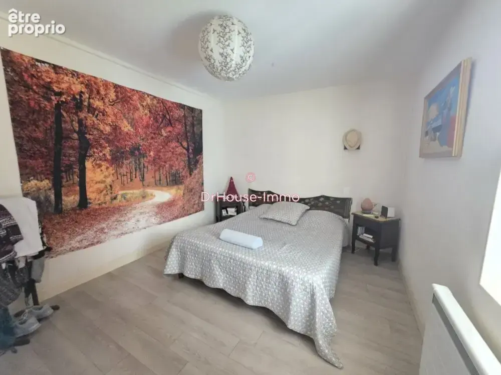 Maison 160 m² à Gontaud-De-Nogaret  - photo 9