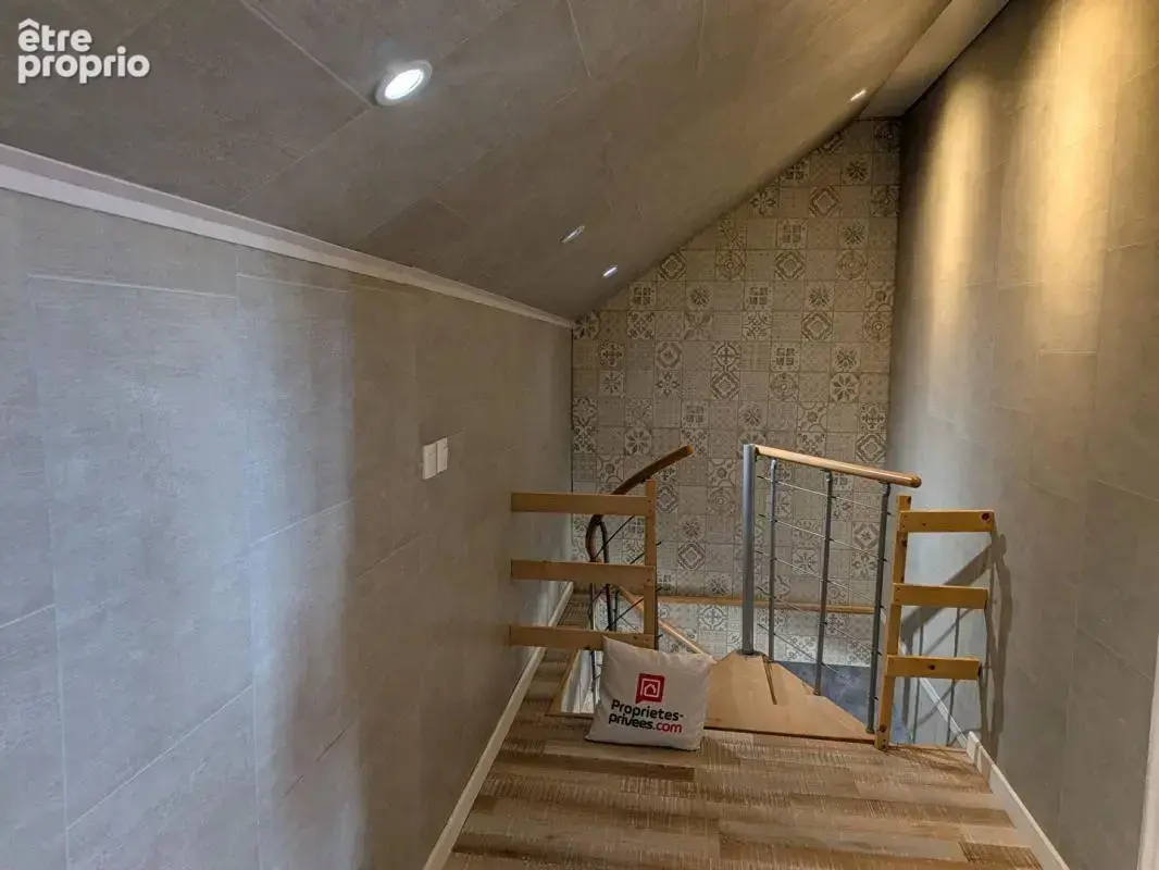 Maison Spezet 3 pièce(s) 66 m2 - photo 8