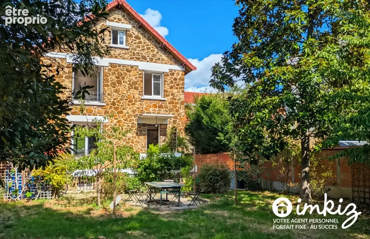 Maison 7 pièces - photo 2