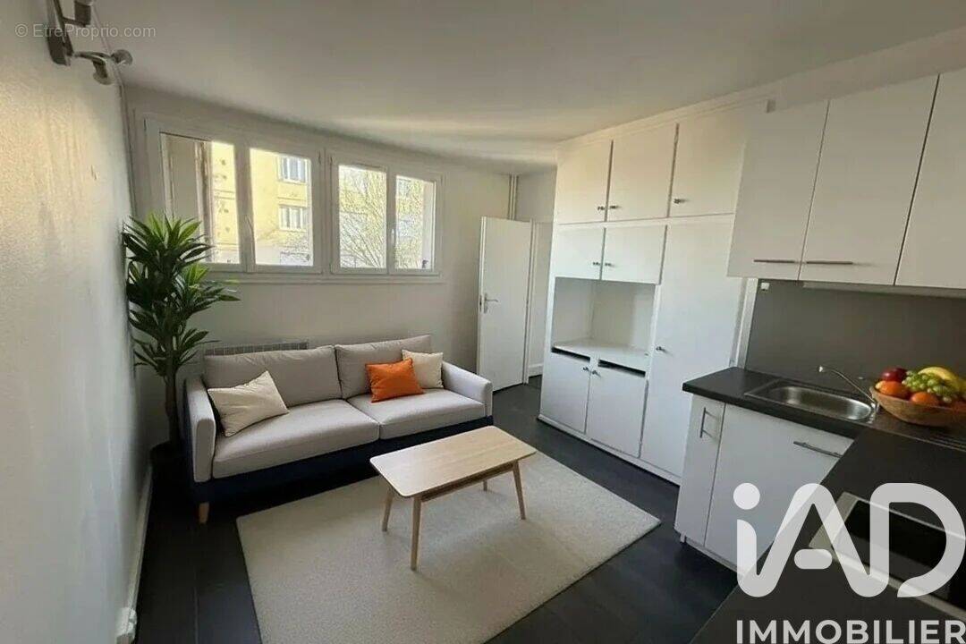 Photo 1 - Appartement à EPINAY-SUR-ORGE
