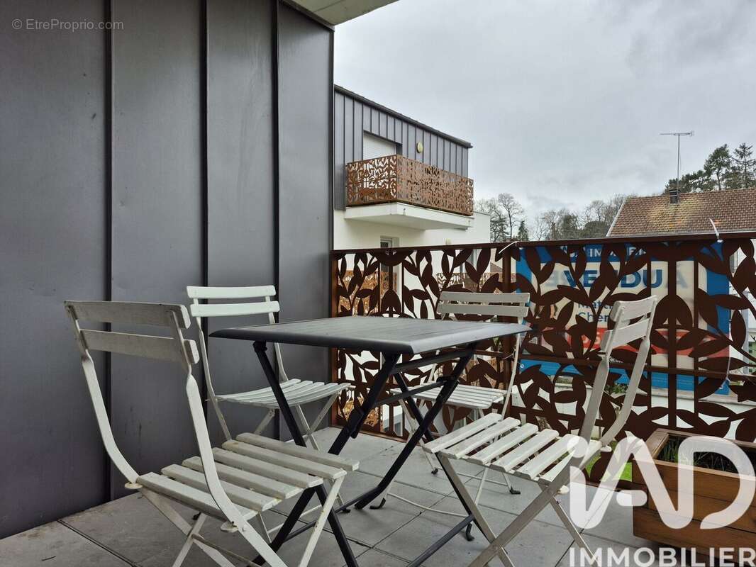 Photo 5 - Appartement à NANTES