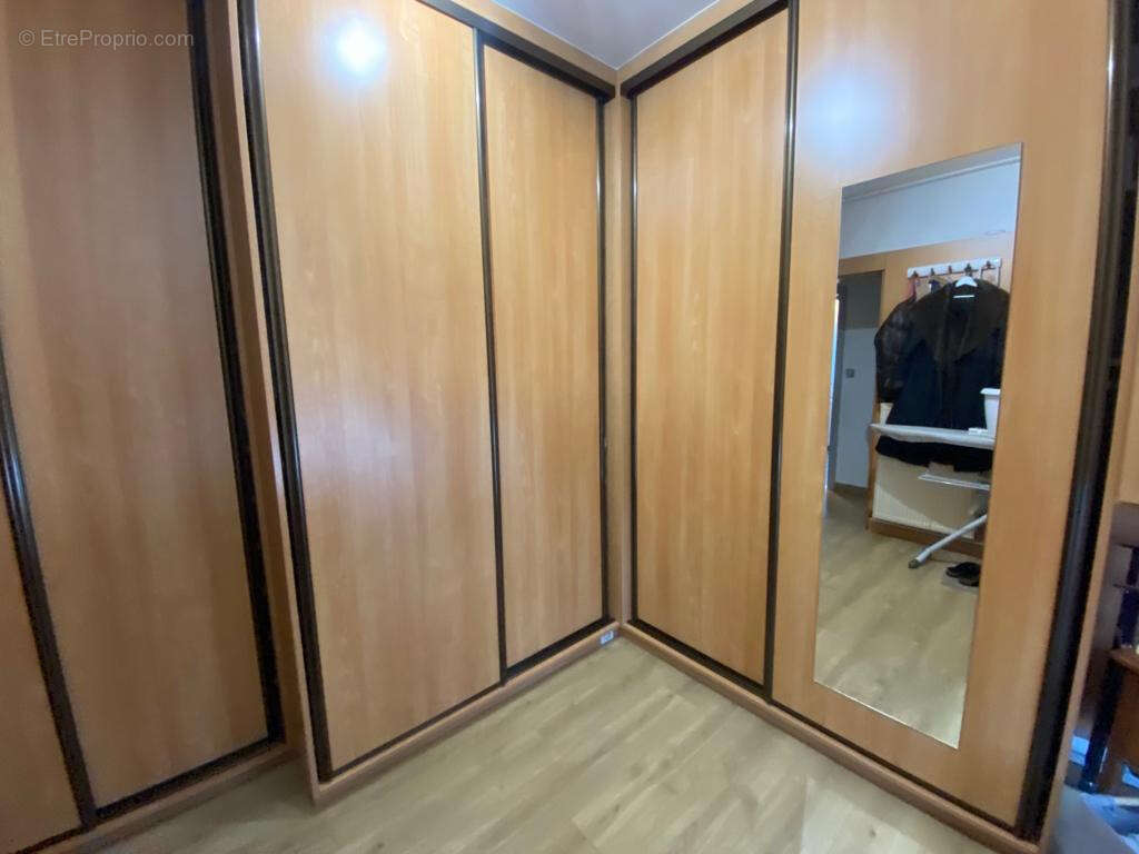 Appartement à MULHOUSE