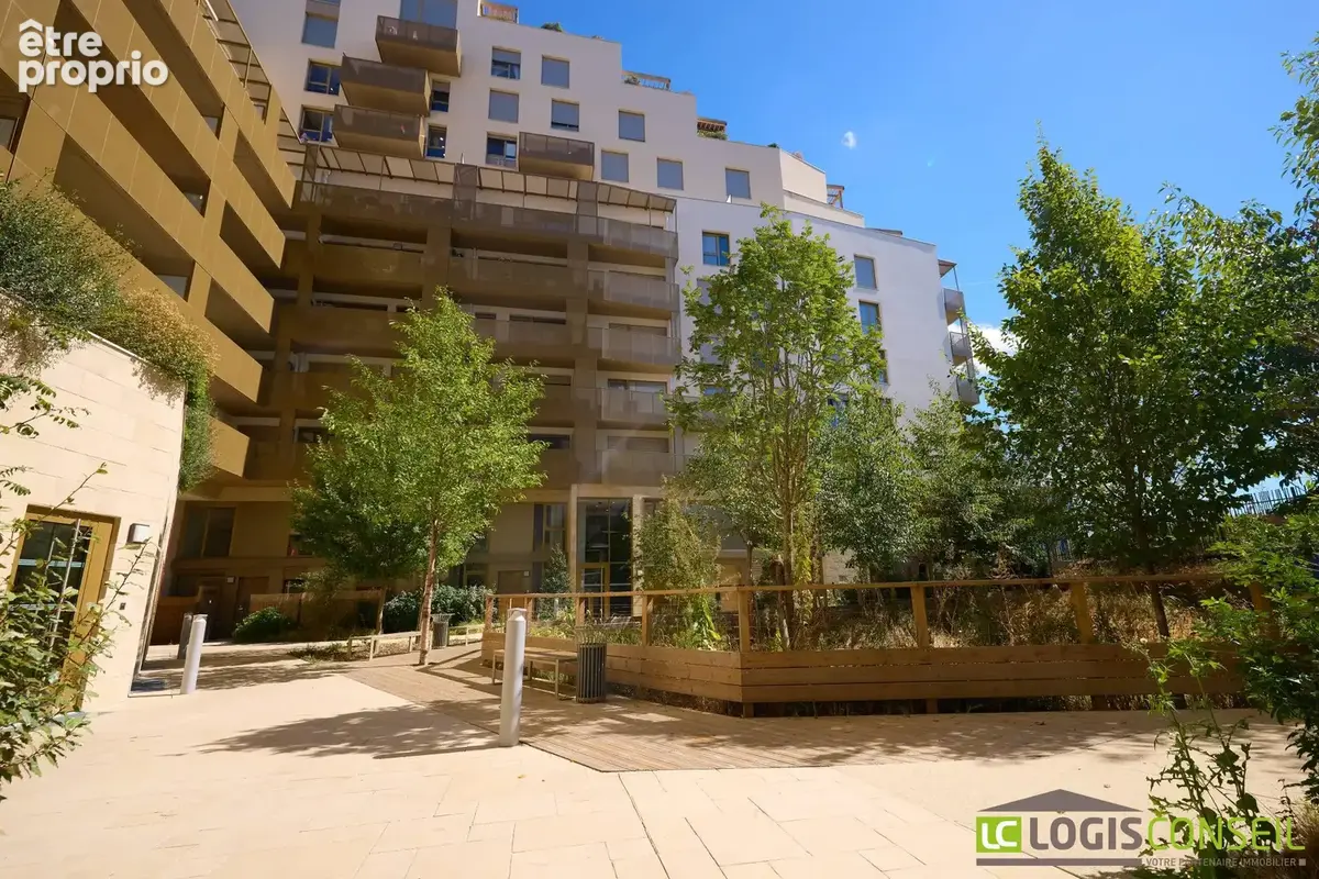 Appartement à BAGNEUX