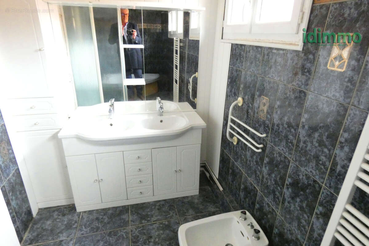 Appartement à AURILLAC