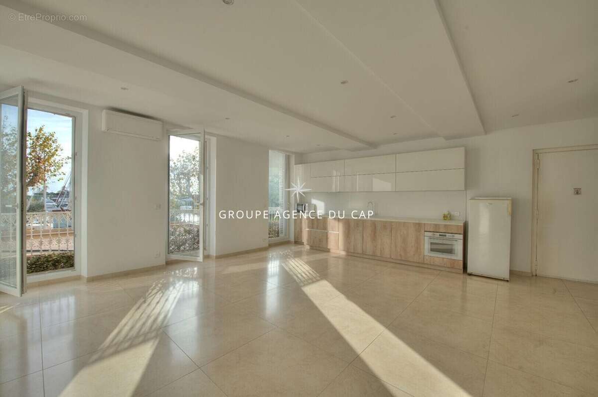 Appartement à SAINT-RAPHAEL