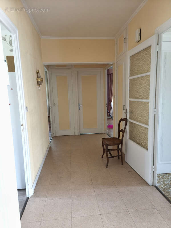 Maison 2 chambres avec ascenseur et climatisation - photo 10