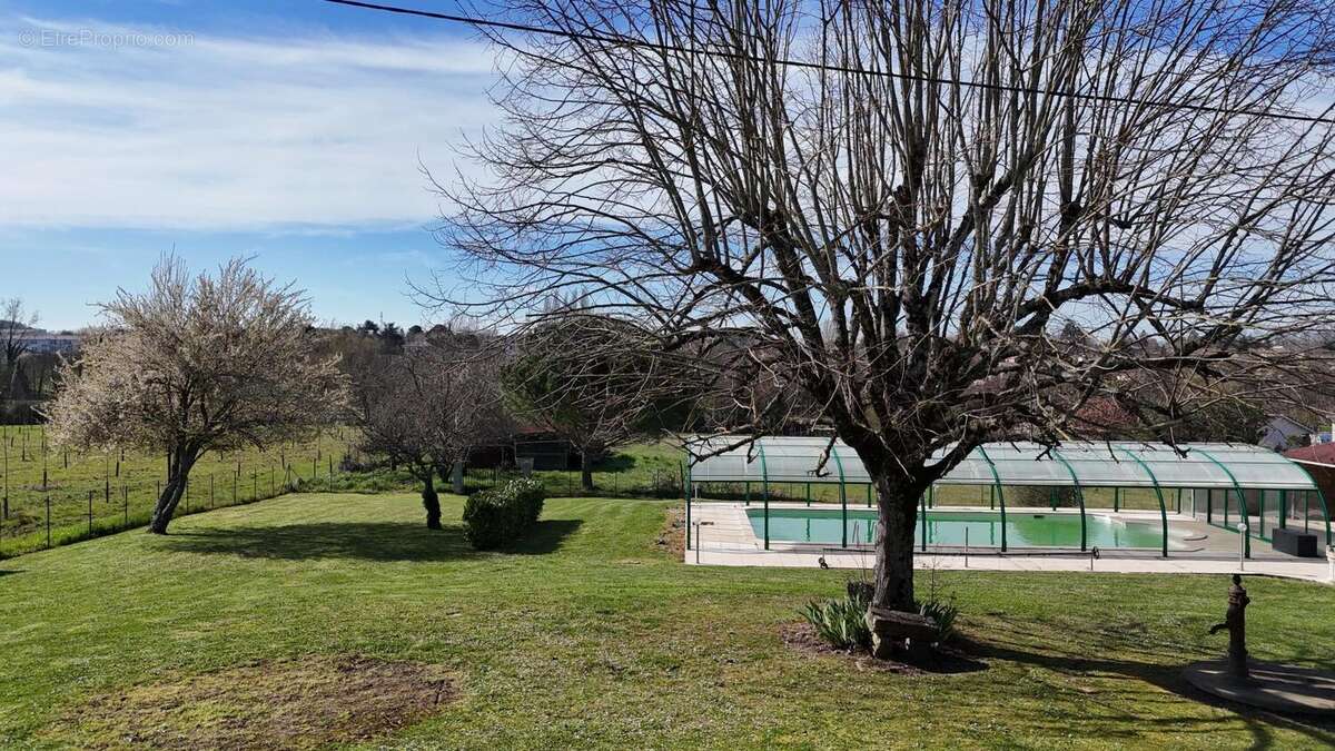 Photo 4 - Maison à MIRAMONT-DE-GUYENNE