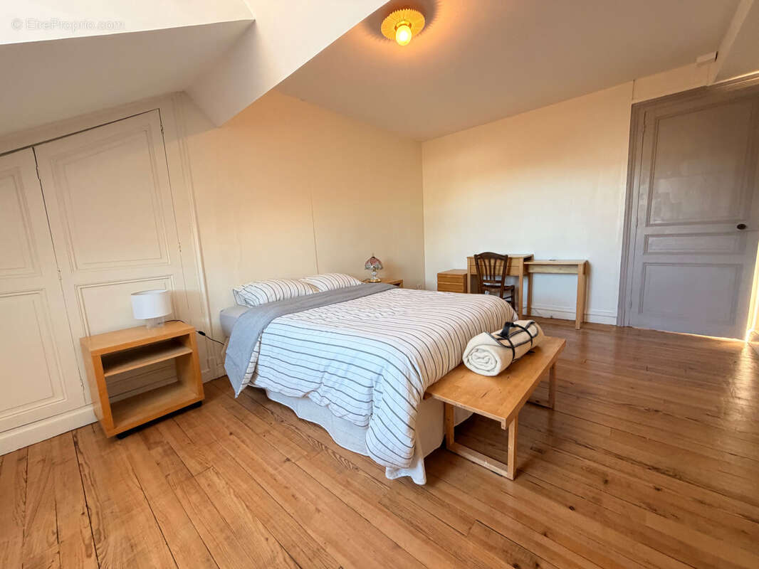 Appartement à TARBES