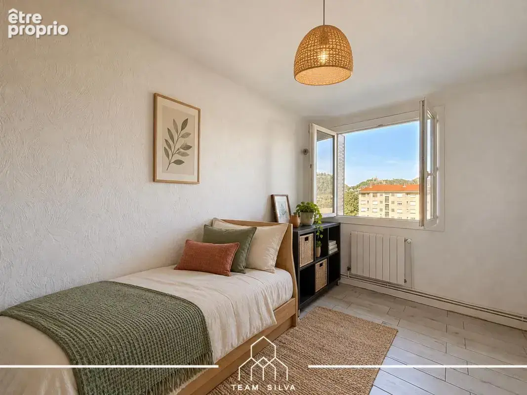 Appartement - photo 7