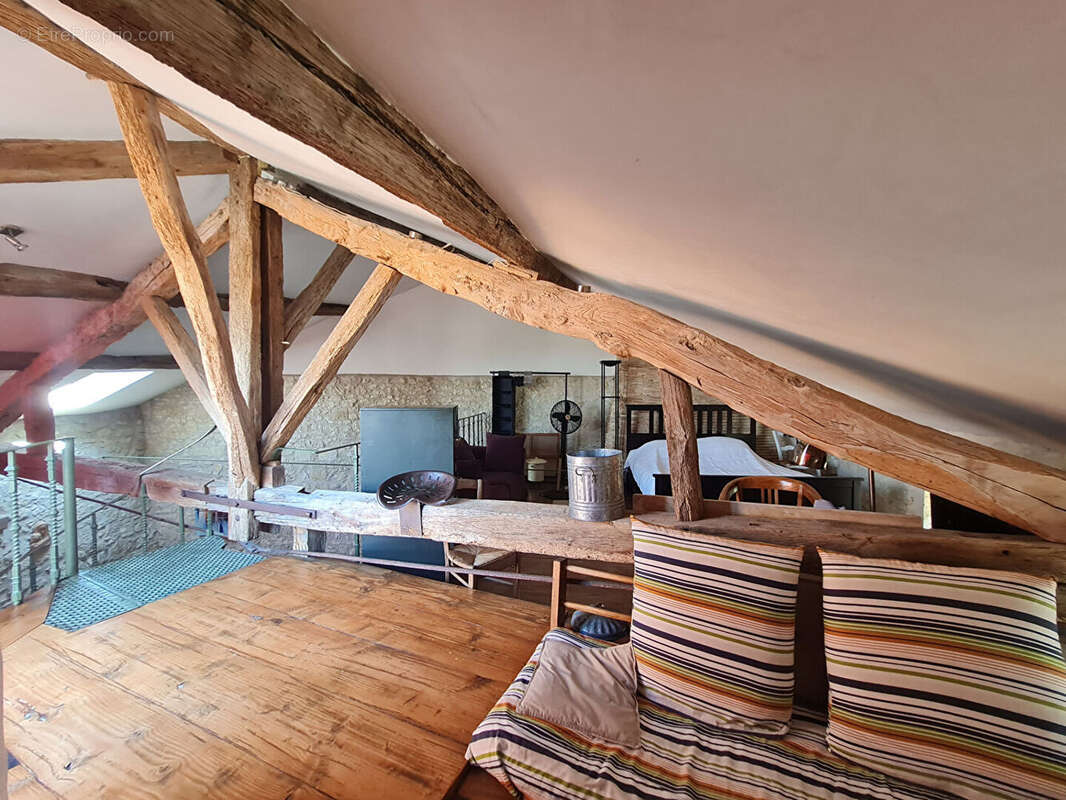 Maison de charme proche Fleurance et Lectoure - photo 16
