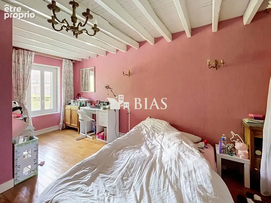 Maison 5 pièces 110 m² à vendre à Jumieges (76480) - photo 7