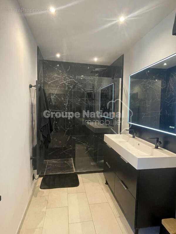 Appartement à TARASCON