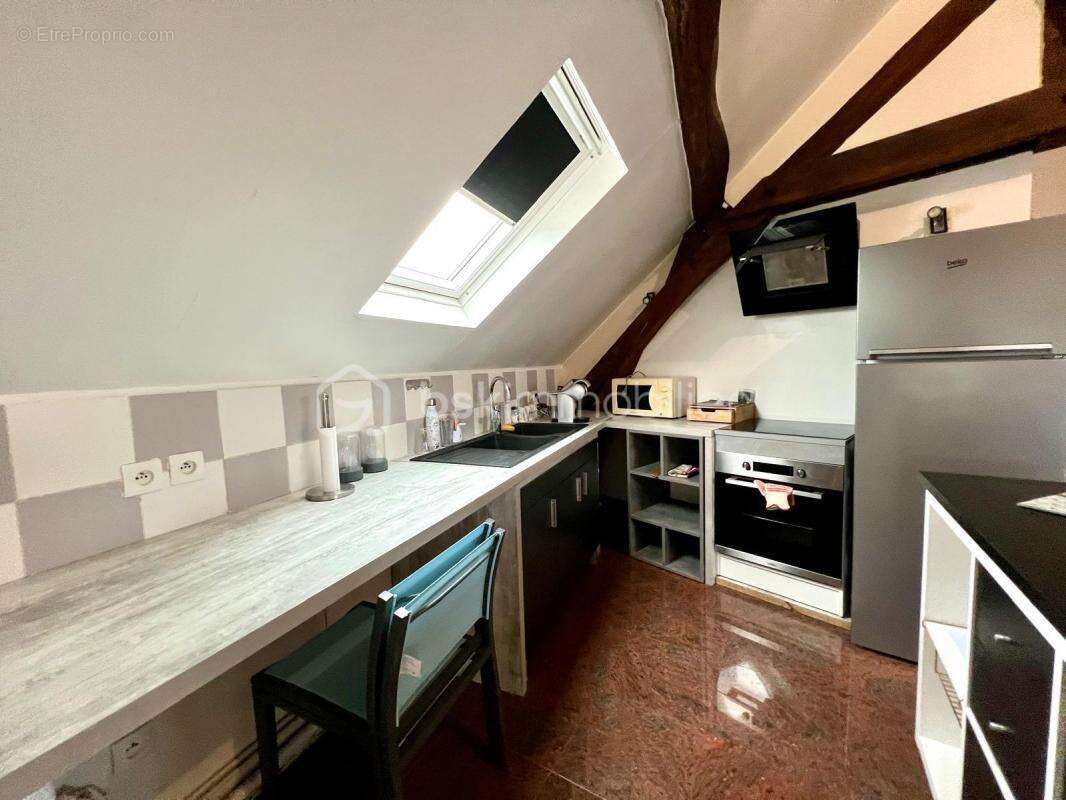 Appartement à PITHIVIERS