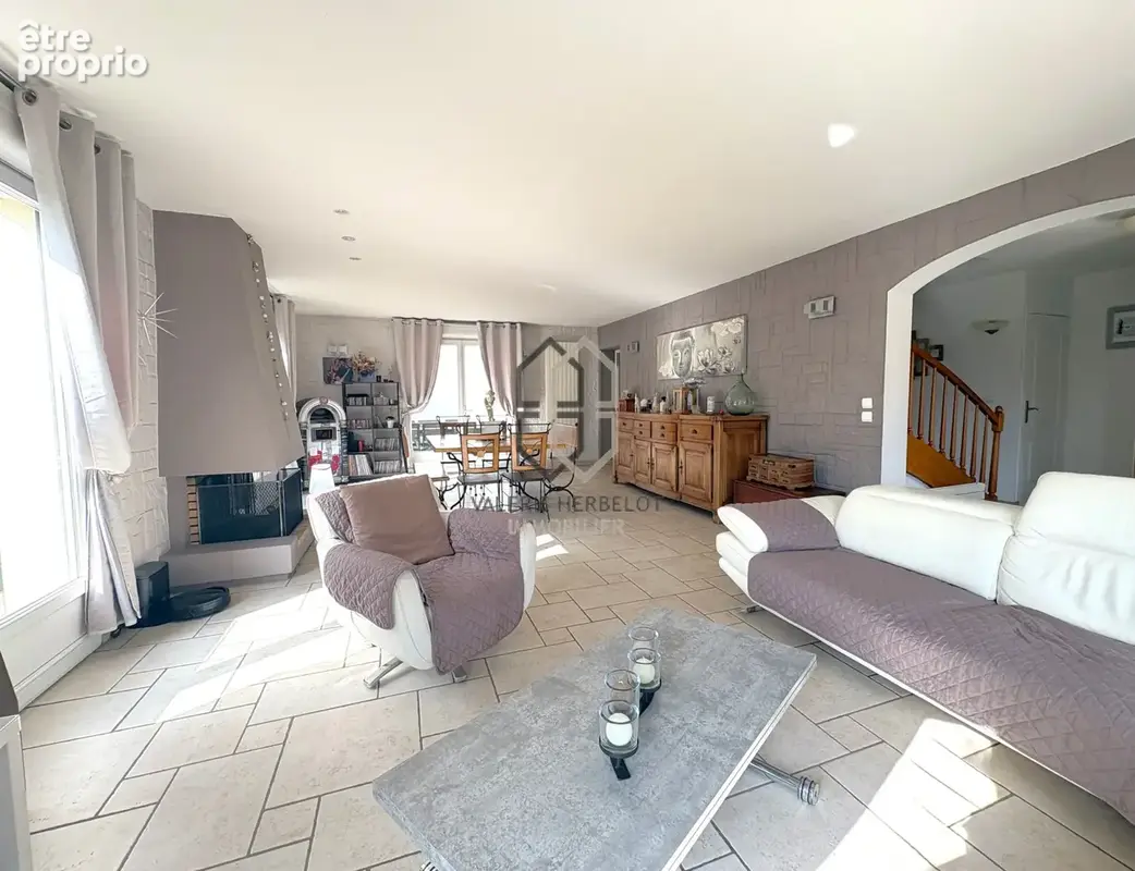 Jolie maison récente de 160 m2 Adamville - photo 5