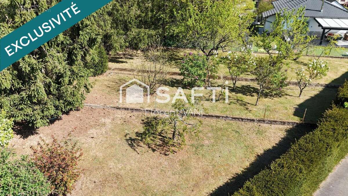 Photo 8 - Maison à CREUTZWALD