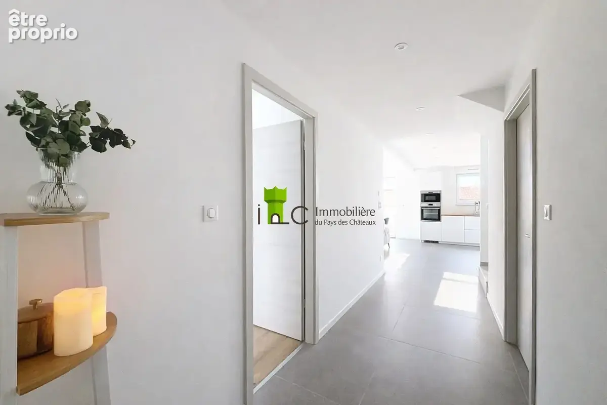 Maison 6 pièces 130 m² à vendre à Bourgheim (67140) - photo 3